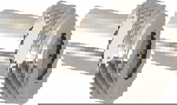 Pipe Thread Plug Gage: Tapered, 1-11-1/2, Class L-1, Single End